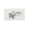 Platine avant gauche SUZUKI GSXR 1000 2009 - 2011