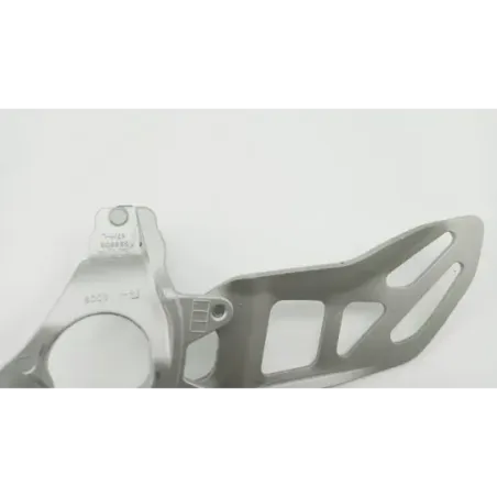 Platine avant gauche SUZUKI GSXR 1000 2009 - 2011