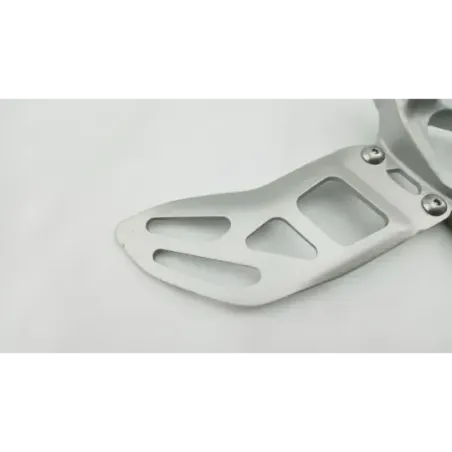 Platine avant gauche SUZUKI GSXR 1000 2009 - 2011