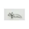 Platine avant gauche SUZUKI GSXR 1000 2009 - 2011