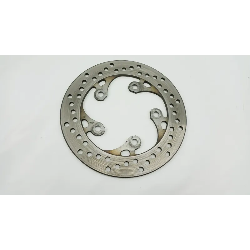 Disque frein arriere SUZUKI GSXR 1000 2009 - 2011