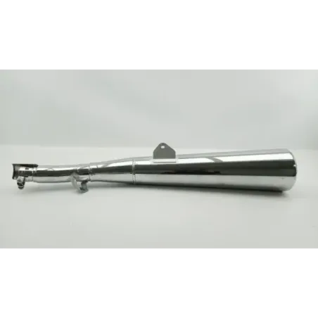 Silencieux droit (echappement) SUZUKI GSX 1400 2001 - 2007