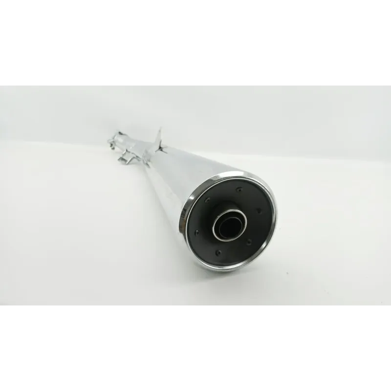 Silencieux droit (echappement) SUZUKI GSX 1400 2001 - 2007