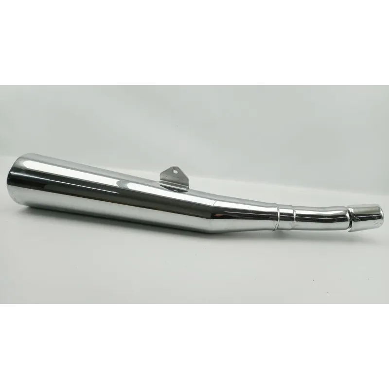 Silencieux droit (echappement) SUZUKI GSX 1400 2001 - 2007