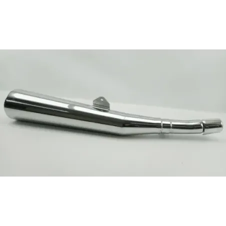 Silencieux droit (echappement) SUZUKI GSX 1400 2001 - 2007
