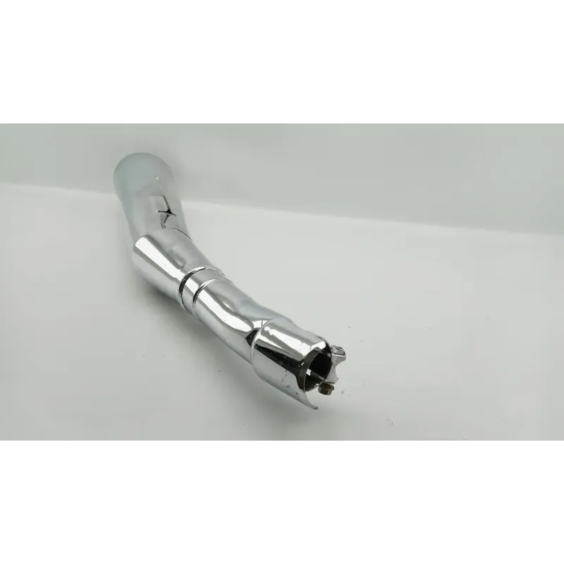 Silencieux droit (echappement) SUZUKI GSX 1400 2001 - 2007