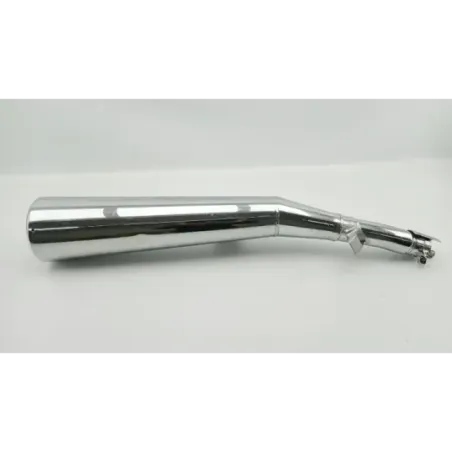 Silencieux droit (echappement) SUZUKI GSX 1400 2001 - 2007