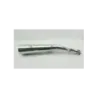 Silencieux droit (echappement) SUZUKI GSX 1400 2001 - 2007 Silencieux droit (echappement) SUZUKI GSX 1400 2001 - 2007