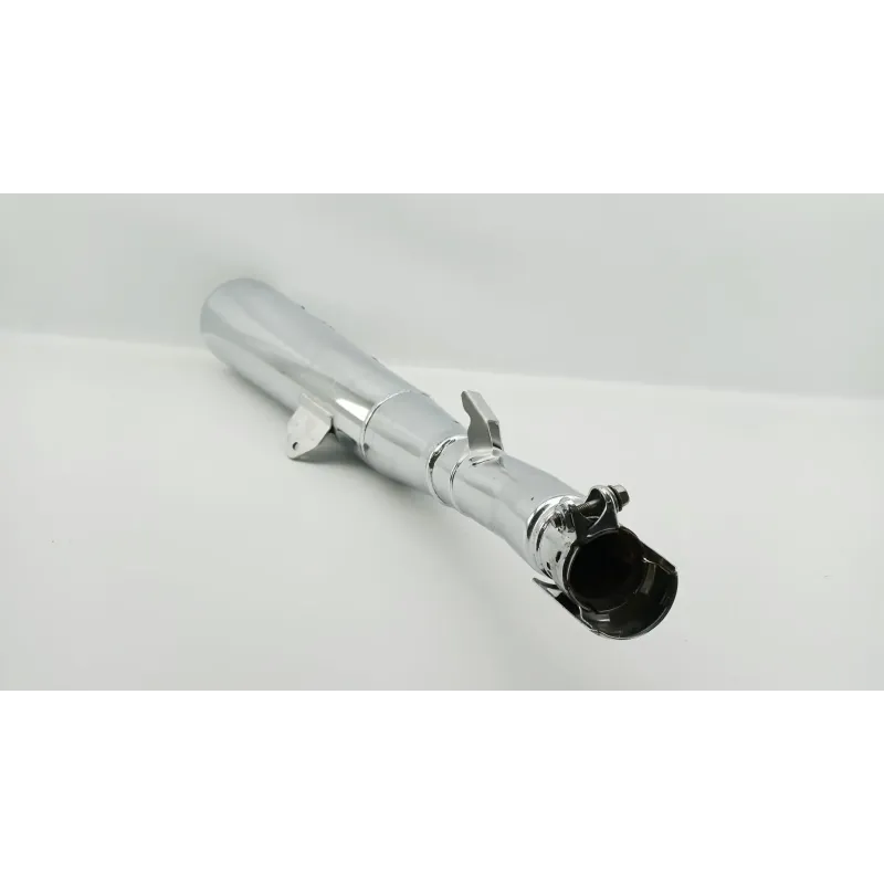 Silencieux droit (echappement) SUZUKI GSX 1400 2001 - 2007