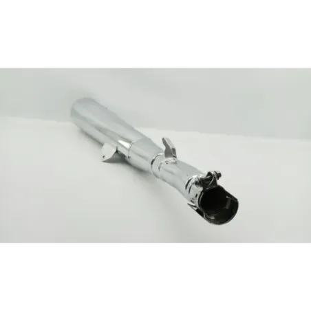 Silencieux droit (echappement) SUZUKI GSX 1400 2001 - 2007