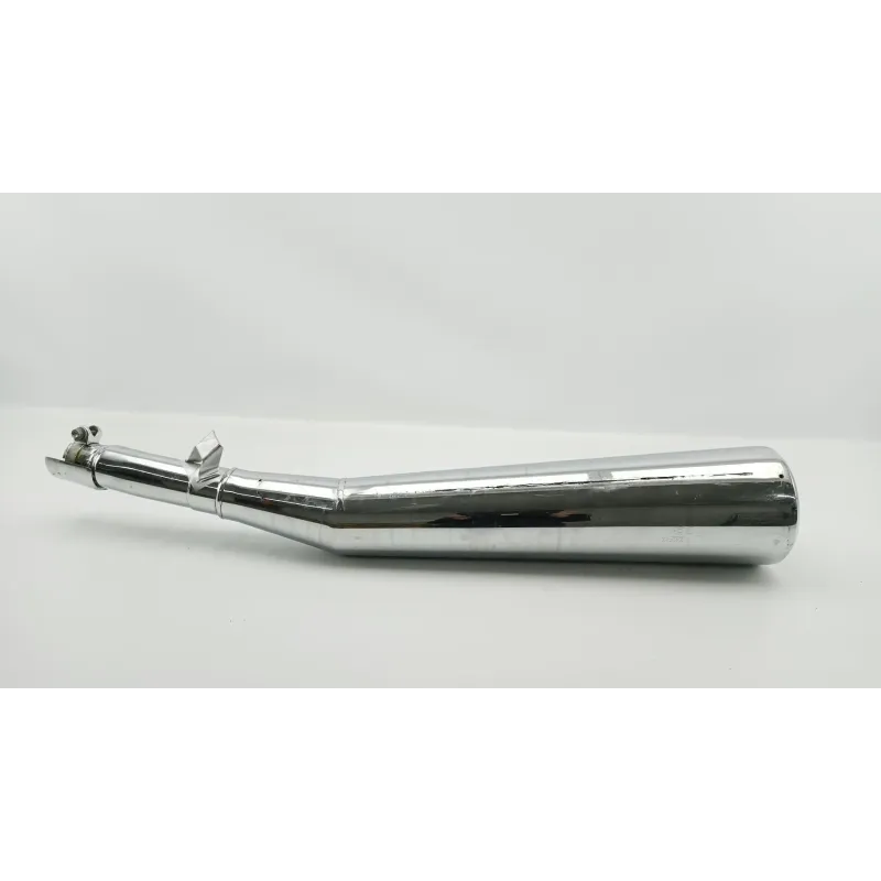 Silencieux droit (echappement) SUZUKI GSX 1400 2001 - 2007
