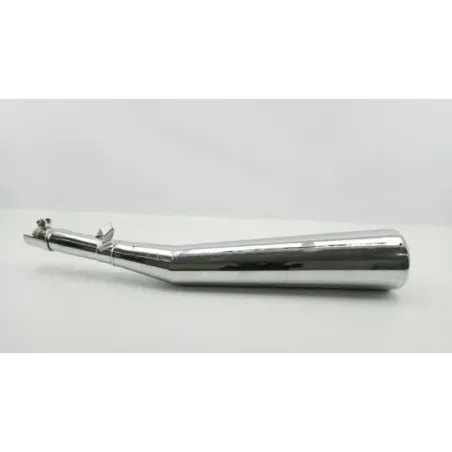 Silencieux droit (echappement) SUZUKI GSX 1400 2001 - 2007