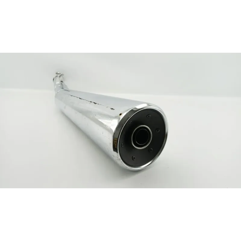 Silencieux droit (echappement) SUZUKI GSX 1400 2001 - 2007