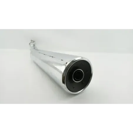 Silencieux droit (echappement) SUZUKI GSX 1400 2001 - 2007