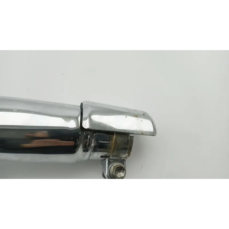 Silencieux droit (echappement) SUZUKI GSX 1400 2001 - 2007