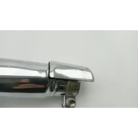 Silencieux droit (echappement) SUZUKI GSX 1400 2001 - 2007