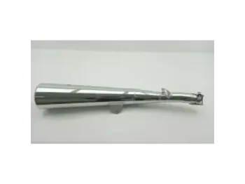 Silencieux droit (echappement) SUZUKI GSX 1400 2001 - 2007