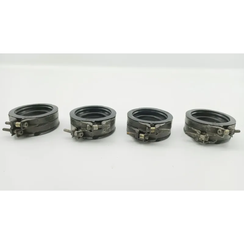 Pipe admission YAMAHA YZF 1000 R1 2002 - 2003