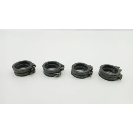 Pipe admission YAMAHA YZF 1000 R1 2002 - 2003