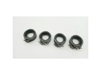 Pipe admission YAMAHA YZF 1000 R1 2002 - 2003