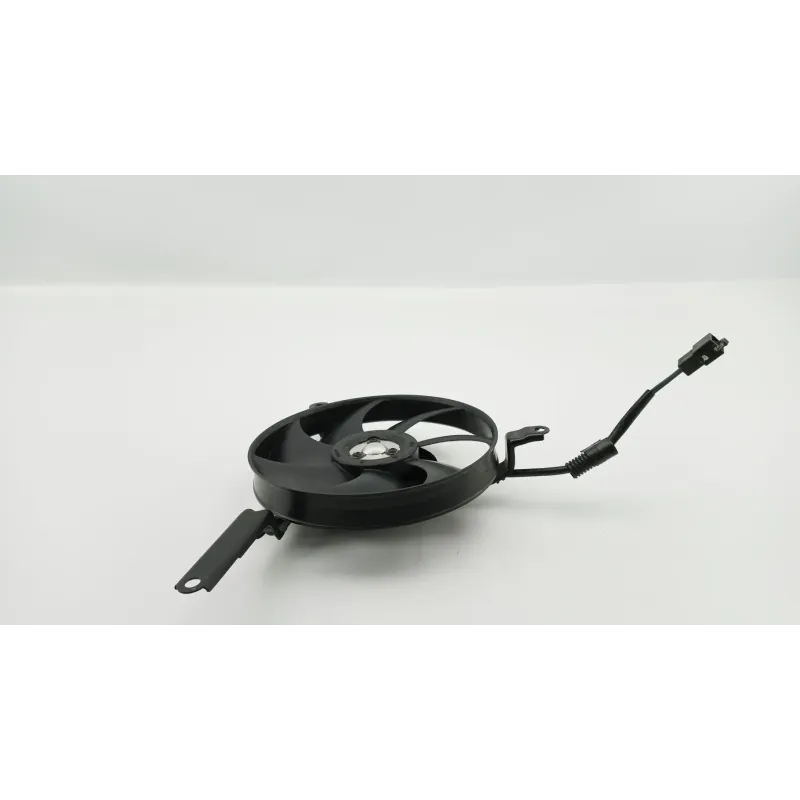Ventilateur YAMAHA YZF 1000 R1 2002 - 2003