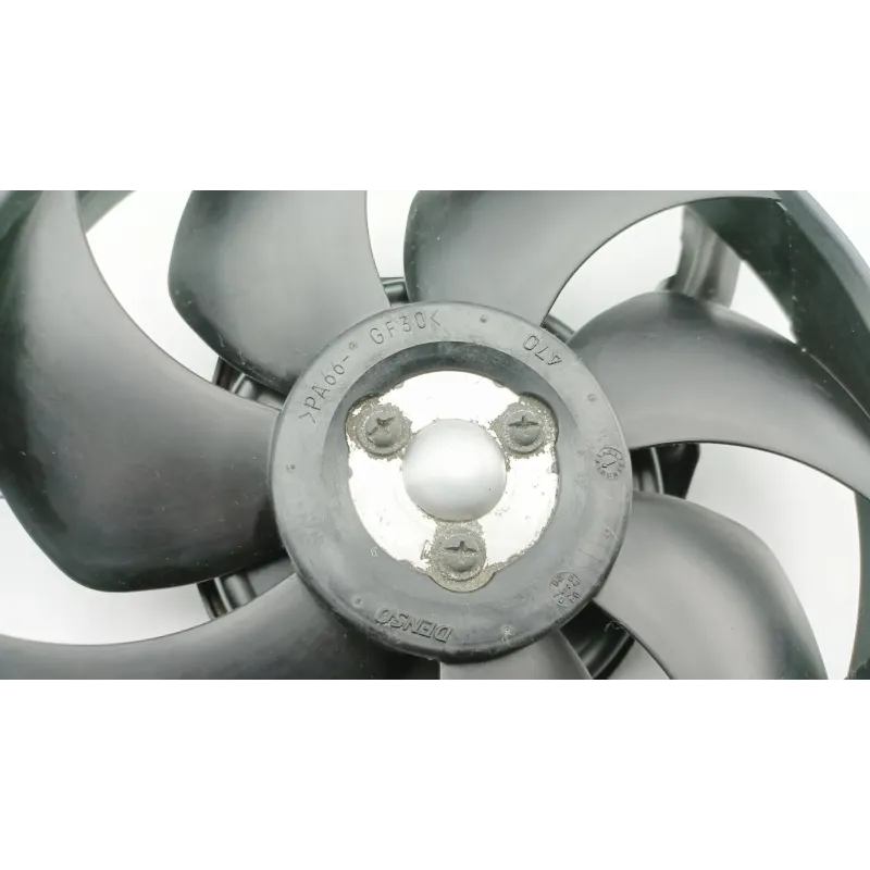 Ventilateur YAMAHA YZF 1000 R1 2002 - 2003