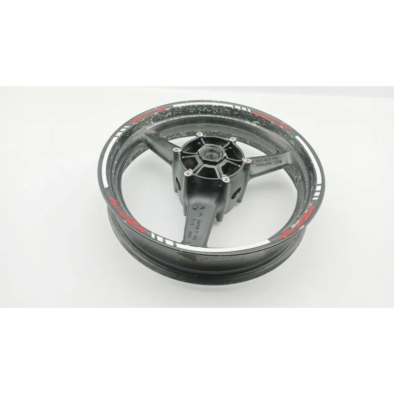 Jante avant YAMAHA YZF 1000 R1 2002 - 2003