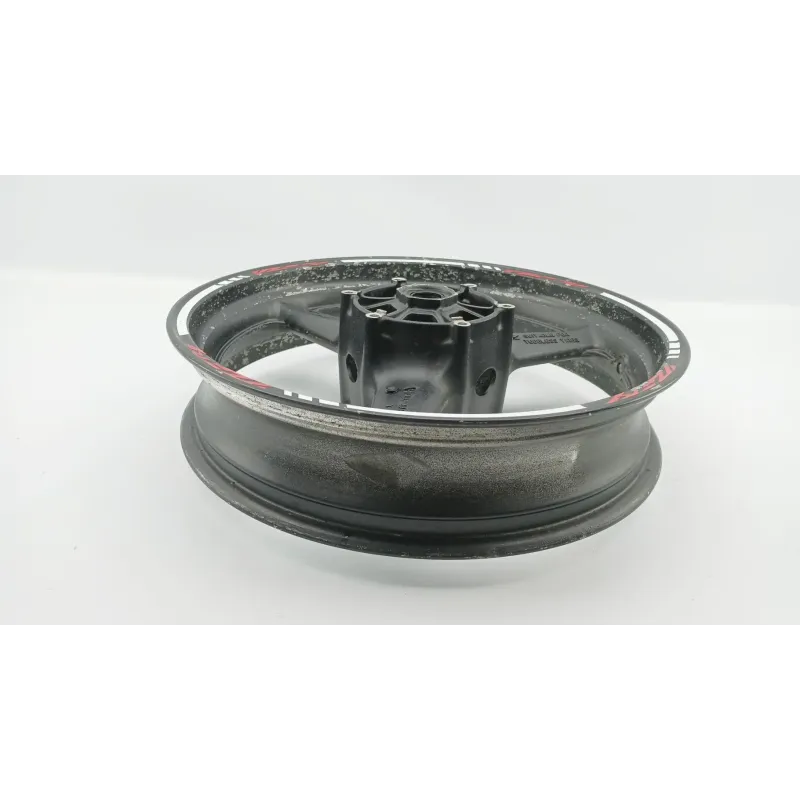Jante avant YAMAHA YZF 1000 R1 2002 - 2003