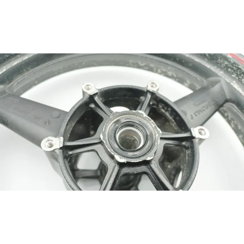 Jante avant YAMAHA YZF 1000 R1 2002 - 2003