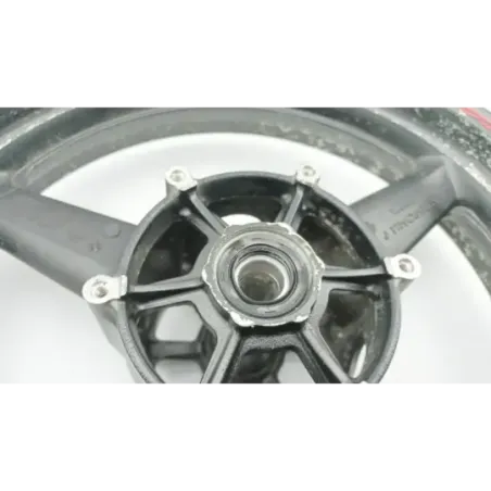 Jante avant YAMAHA YZF 1000 R1 2002 - 2003