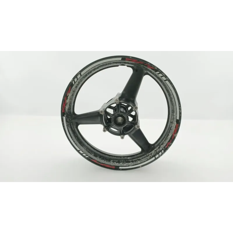 Jante avant YAMAHA YZF 1000 R1 2002 - 2003