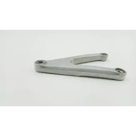 Platine avant gauche YAMAHA YZF 1000 R1 2002 - 2003