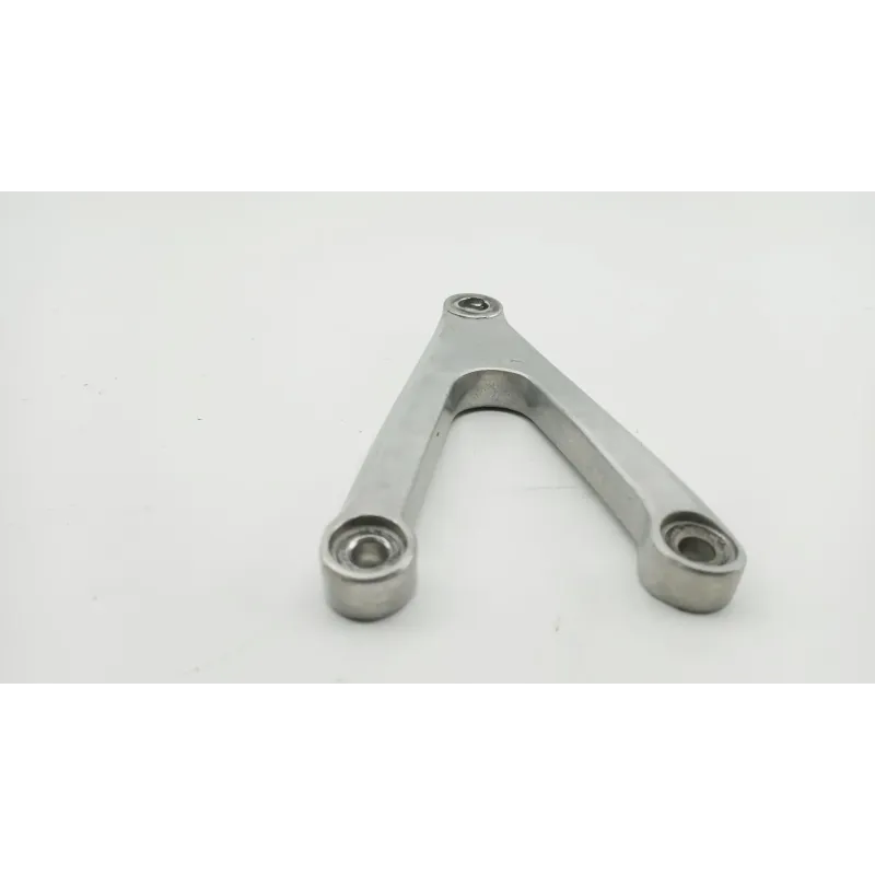 Platine avant gauche YAMAHA YZF 1000 R1 2002 - 2003