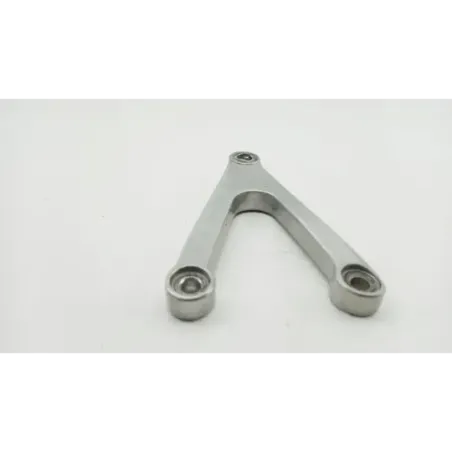 Platine avant gauche YAMAHA YZF 1000 R1 2002 - 2003
