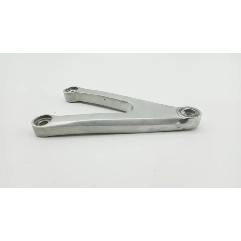 Platine avant gauche YAMAHA YZF 1000 R1 2002 - 2003