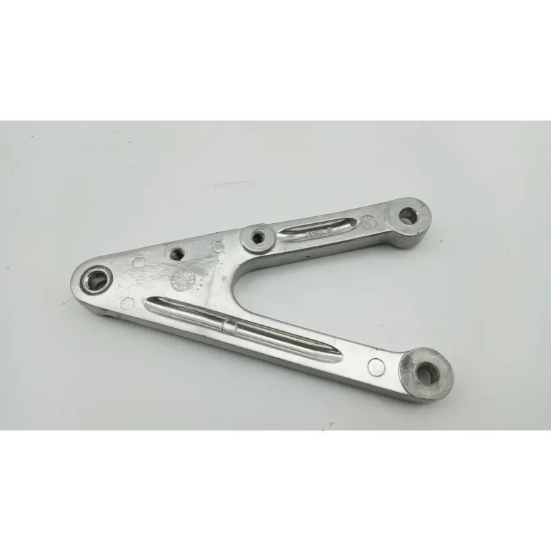 Platine avant gauche YAMAHA YZF 1000 R1 2002 - 2003