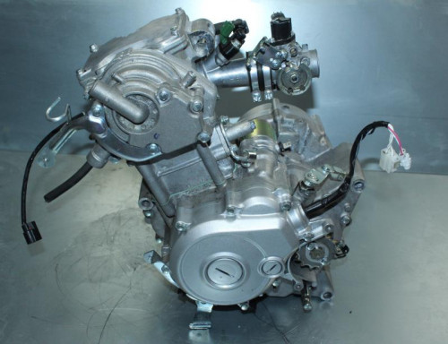 Moteur YAMAHA YZF 125 R 17-18