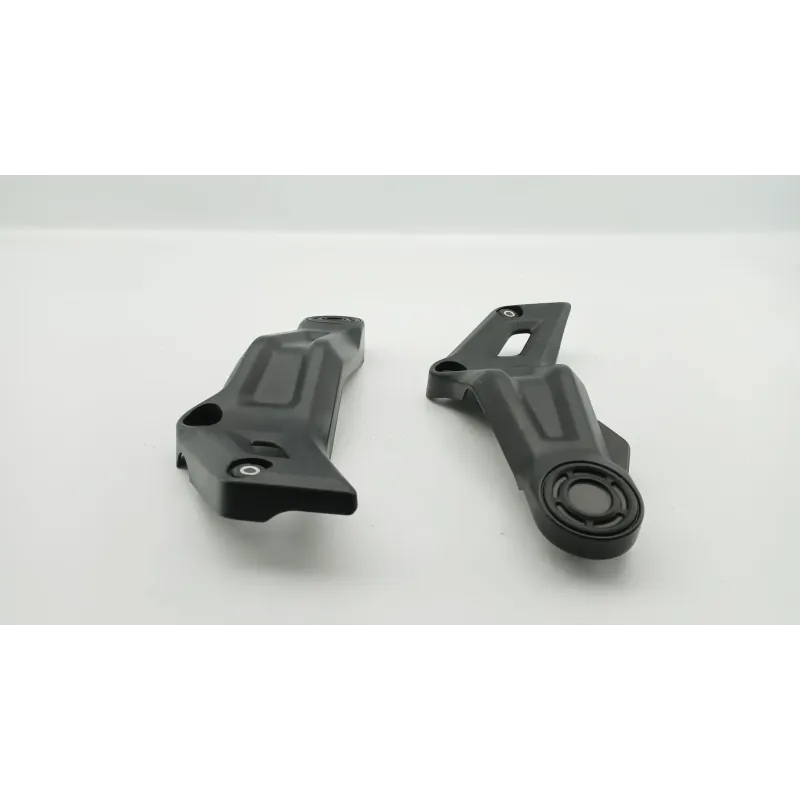 Habillage de cadre droit YAMAHA MT07 700 ABS 2021 - 2022