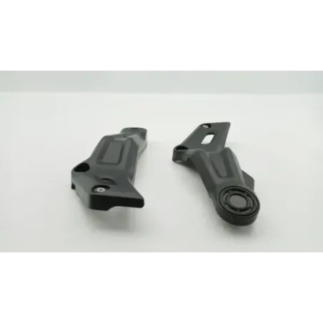 Habillage de cadre droit YAMAHA MT07 700 ABS 2021 - 2022