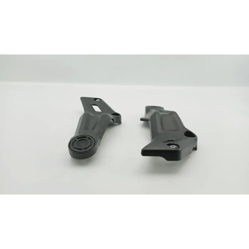 Habillage de cadre droit YAMAHA MT07 700 ABS 2021 - 2022
