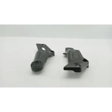 Habillage de cadre droit YAMAHA MT07 700 ABS 2021 - 2022