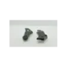 Habillage de cadre droit YAMAHA MT07 700 ABS 2021 - 2022 Habillage de cadre droit YAMAHA MT07 700 ABS 2021 - 2022