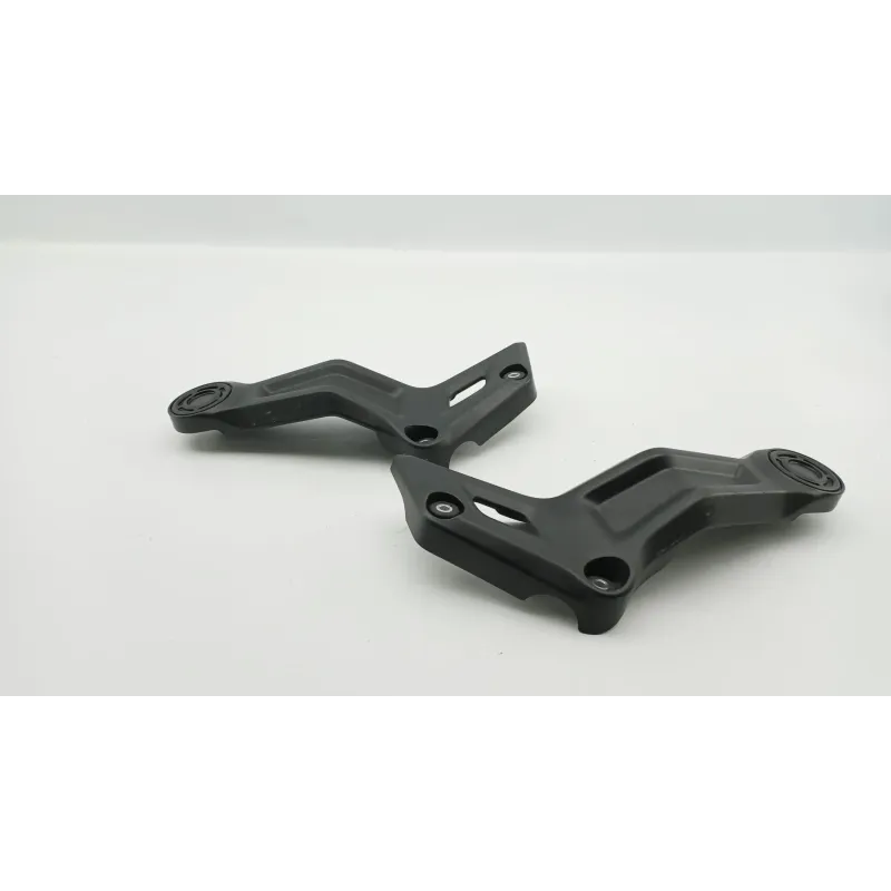 Habillage de cadre droit YAMAHA MT07 700 ABS 2021 - 2022