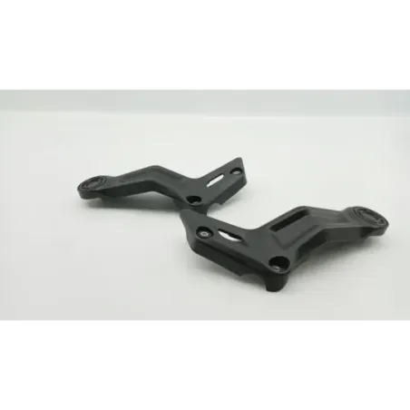 Habillage de cadre droit YAMAHA MT07 700 ABS 2021 - 2022