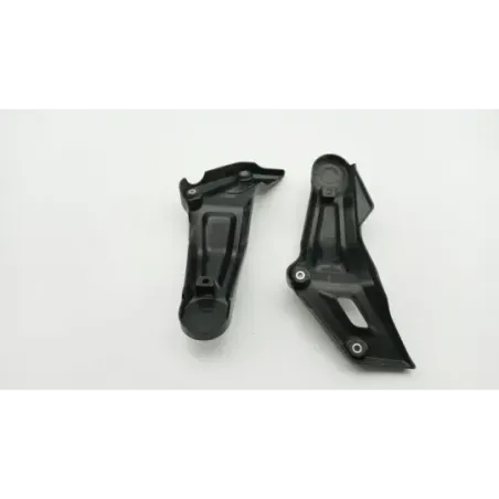 Habillage de cadre droit YAMAHA MT07 700 ABS 2021 - 2022