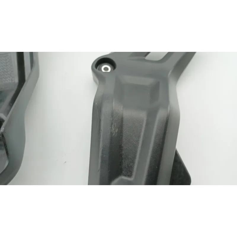Habillage de cadre droit YAMAHA MT07 700 ABS 2021 - 2022