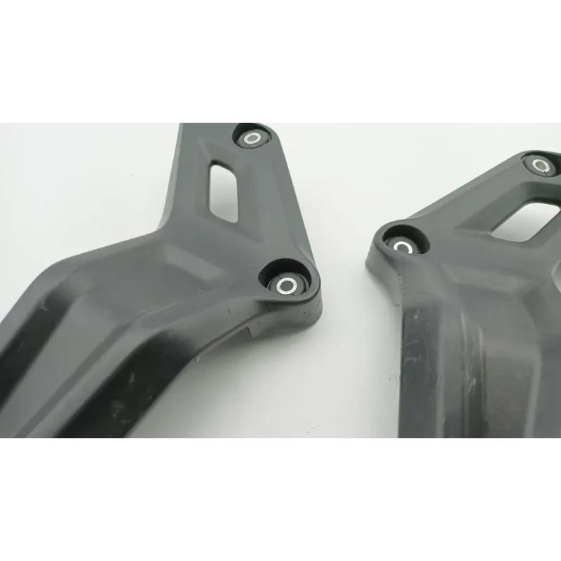 Habillage de cadre droit YAMAHA MT07 700 ABS 2021 - 2022