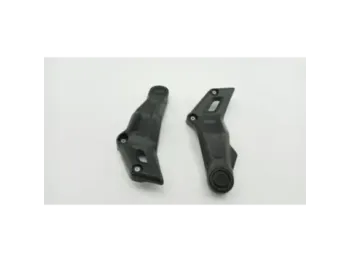 Habillage de cadre droit YAMAHA MT07 700 ABS 2021 - 2022