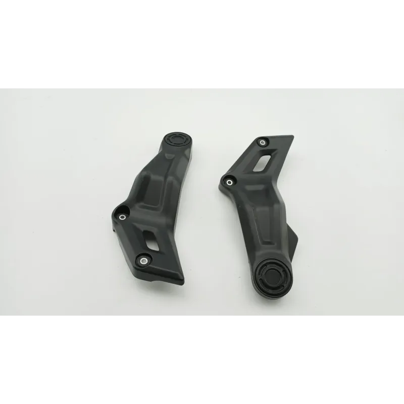 Habillage de cadre droit YAMAHA MT07 700 ABS 2021 - 2022