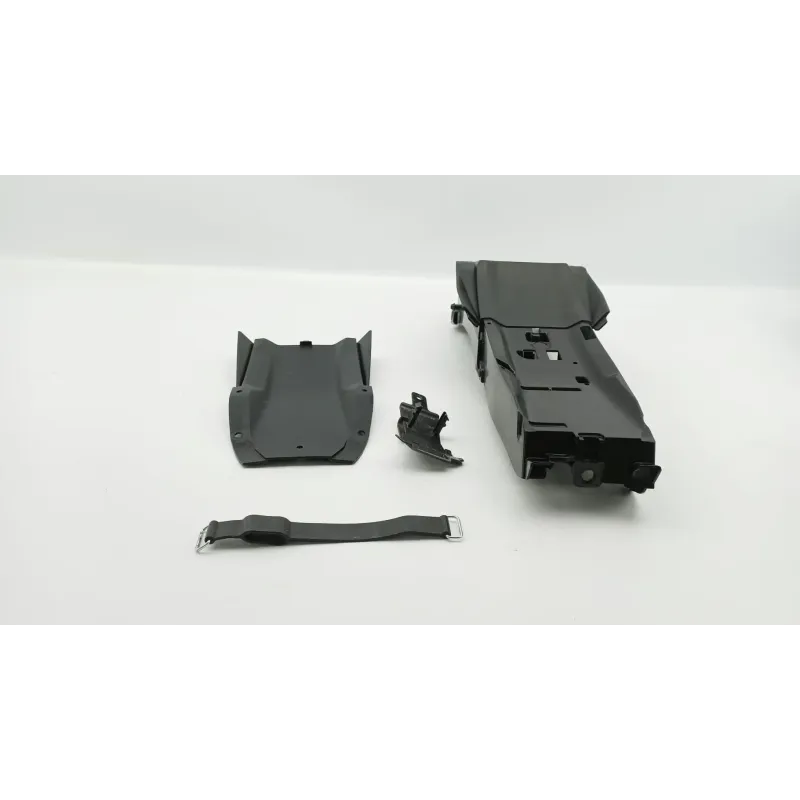 Passage de roue YAMAHA MT07 700 ABS 2021 - 2022